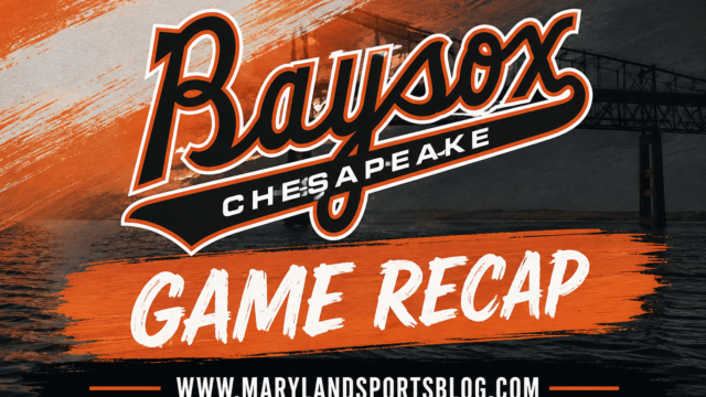 Chesapeake Baysox Lose 4-1 to Altoona Curve as Aron Estrada Doubles Twice