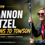 Towson Hall of Famer Shannon Witzel Returns to Tigers as Assistant Coach