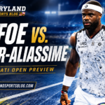 Frances Tiafoe vs. Felix Auger-Aliassime — Cincinnati Open Round of 16 Preview