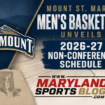 Mount St. Mary’s Men’s Basketball Unveils Challenging 2026-27 Non-Conference Schedule