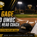UMBC Tabs Veteran Maryland Coach Dave Gage to Lead Baseball Program