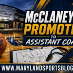 MSB: Coppin State Promotes Tatyana McClaney to Full-Time Assistant Coach