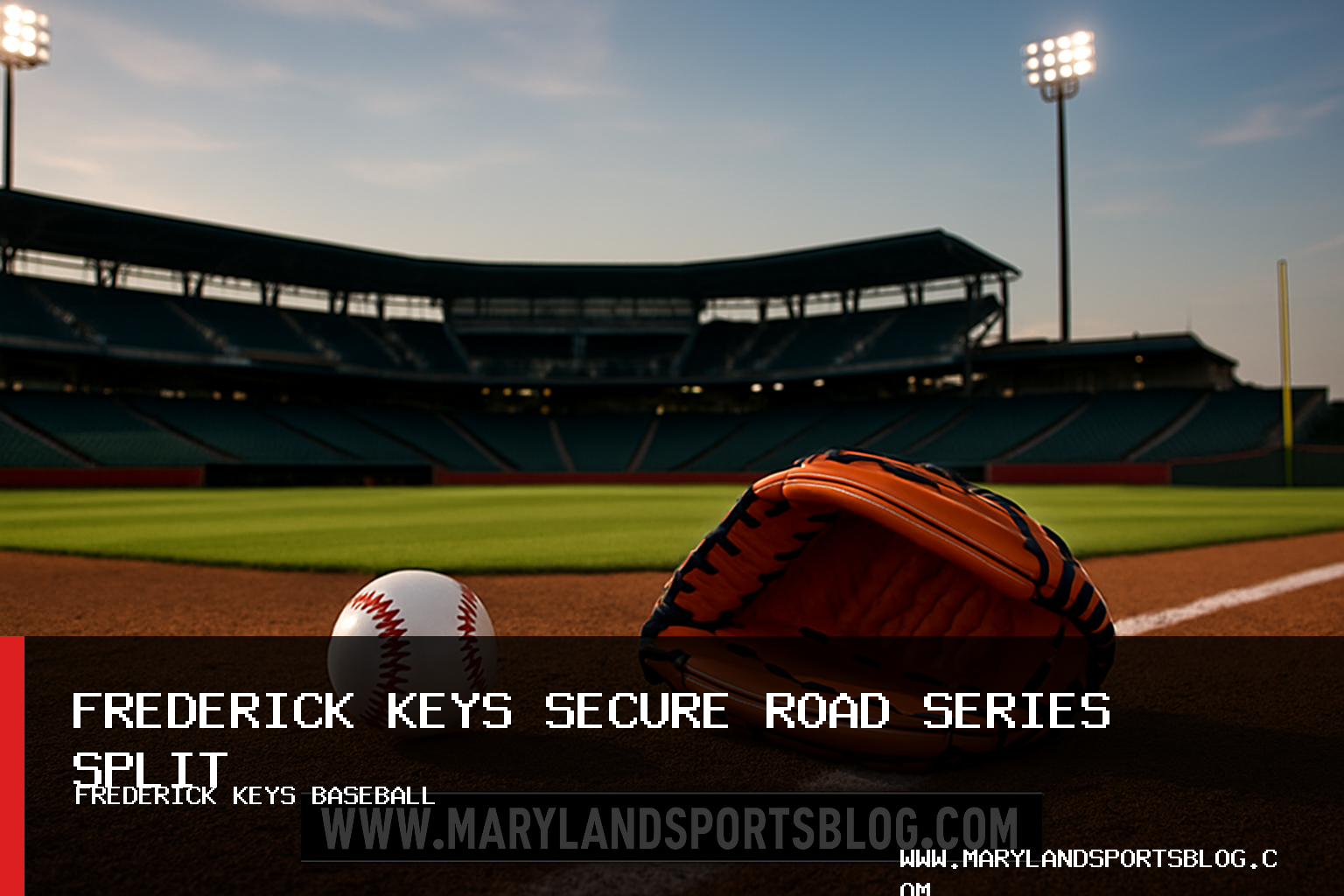 Frederick Keys Rally Past Jersey Shore BlueClaws (Phillies) 9-7 to Secure Road Series Split featured image