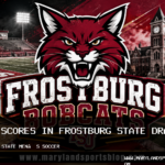 Frostburg State Men’s Soccer Earns 1-1 Season-Opening Draw at Lock Haven After Dominic Good Goal