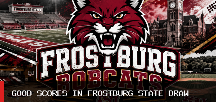 Frostburg State Men’s Soccer Earns 1-1 Season-Opening Draw at Lock Haven After Dominic Good Goal featured image