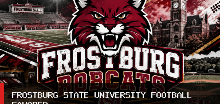 Frostburg State University Football Selected as 2026 Mountain East Conference Preseason Favorite featured image