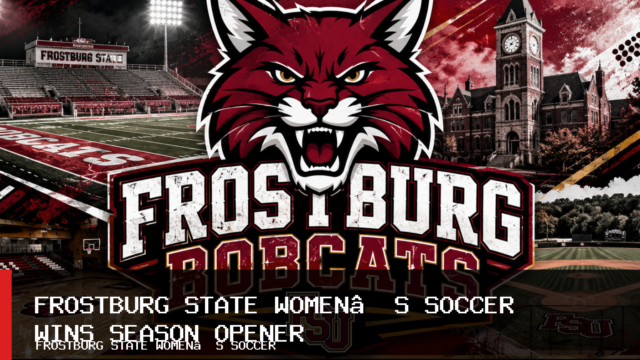Frostburg State University Women’s Soccer Opens 2026 Season With 4-0 Win Over Lake Erie