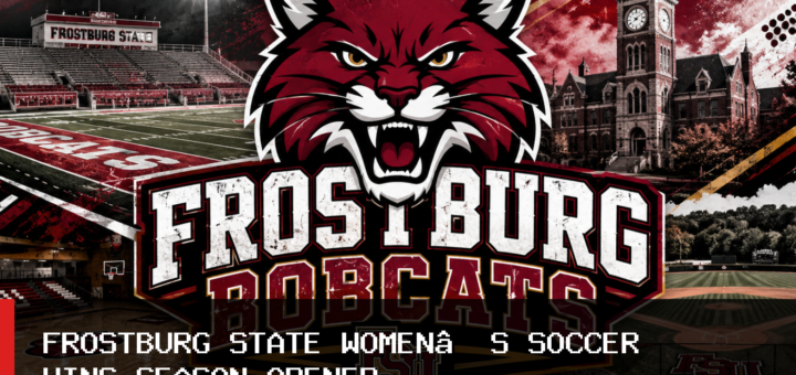 Frostburg State University Women’s Soccer Opens 2026 Season With 4-0 Win Over Lake Erie featured image