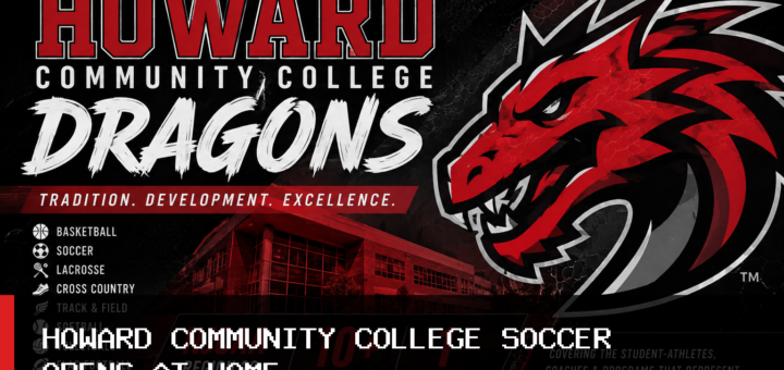 Howard Community College Men’s and Women’s Soccer Open 2026-27 Home Schedules Tuesday featured image