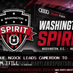 Incoming Washington Spirit Midfielder Monique Ngock Leads Cameroon to First Women’s Africa Cup of Nations Title