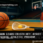 Jen Hahn Becomes Athletic Director of Cristo Rey Jesuit High School Athletic Program