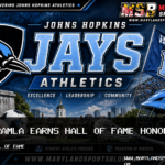 Johns Hopkins University Athletics Men’s Lacrosse Coach Dave Pietramla Elected to 2026 IMLCA Hall of Fame