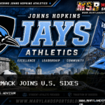 Johns Hopkins University women’s lacrosse head coach Tim McCormack named U.S. Sixes technical advisor