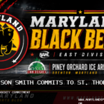 Maryland Black Bears Forward Harrison Smith Commits to the University of St. Thomas