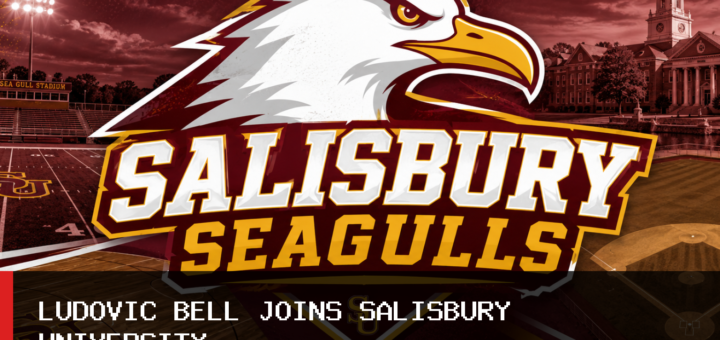 Salisbury University Men's Soccer Adds Ludovic Bell to Zack MacDougall's Staff featured image