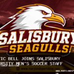 Salisbury University Men’s Soccer Adds Ludovic Bell to Zack MacDougall’s Staff