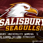 Salisbury University Women’s Soccer Earns Second Straight Academic Award With 3.43 GPA