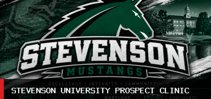 Stevenson University Women’s Acrobatics & Tumbling Team to Host Nov. 22 Prospect Clinic featured image