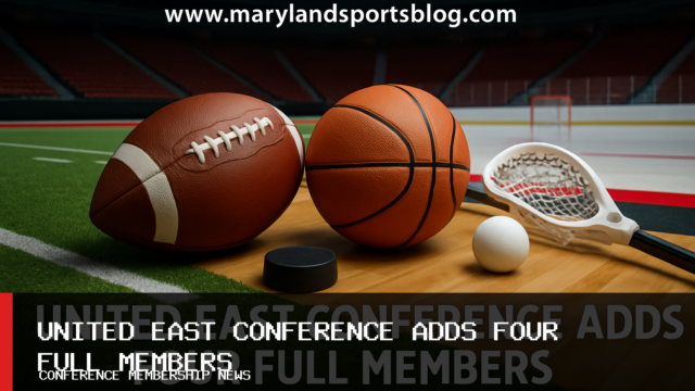 United East Conference Adds Four Full Members Effective July 1, 2027