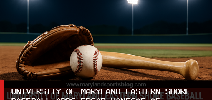 University of Maryland Eastern Shore Baseball Adds Edgar Vanegas as Graduate Assistant Coach Ahead of 2027 Season featured image