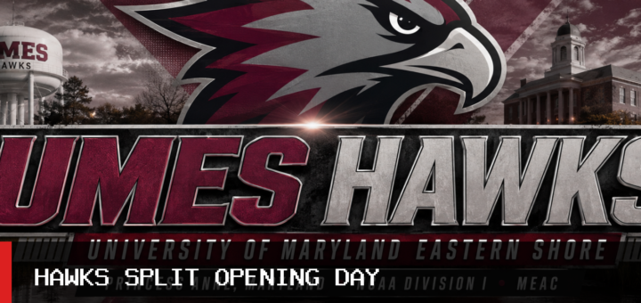 University of Maryland Eastern Shore Women's Volleyball Splits Opening Day at Alabama A&M Tournament featured image