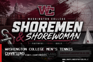 Washington College Men's Tennis Won NCAA Division III Championships in 1994 and 1997 featured image