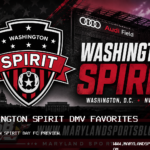 Washington Spirit Players Share DMV Favorites Ahead of Bay FC Match at Audi Field