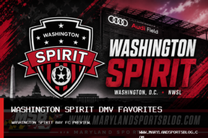 Washington Spirit Players Share DMV Favorites Ahead of Bay FC Match at Audi Field featured image