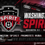 Washington Spirit Promotes Ruba Minhas to Chief Financial Officer for Women’s Soccer Club