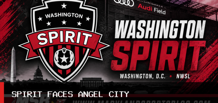 Washington Spirit Women’s Soccer Meets Angel City FC After Third Consecutive-Loss Occurrence Since September 2023 featured image
