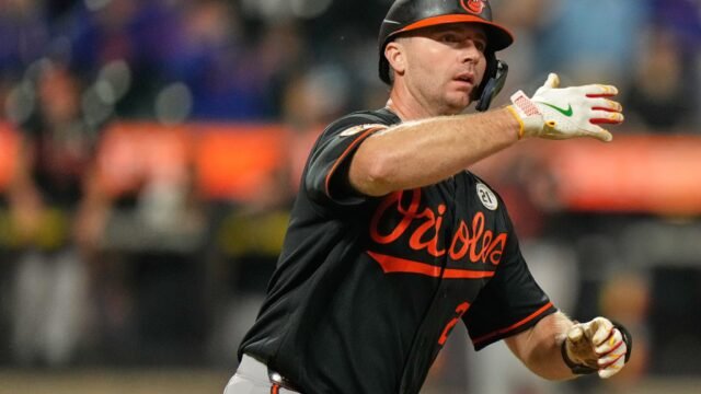The Orioles’ Path to a Playoff Berth, Part 2