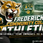 FCC Volleyball Team Improves to 6-1 With Straight-Set Victory Over Carroll Community College