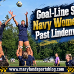 Goal-Line Stand Lifts Navy Women’s Rugby Past Lindenwood, 18-15