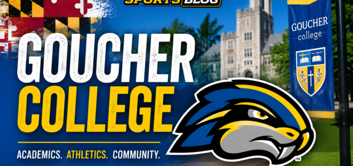 Goucher College Men's Golf Team Announces Eight-Event 2026 Fall Schedule featured image
