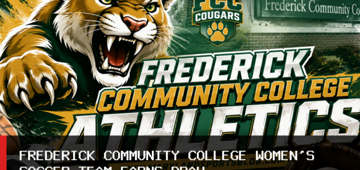 Frederick Community College Women's Soccer Team Earns 1-1 Draw Against WVU Potomac State College After Knight's Equalizer featured image