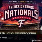 Fredericksburg Nationals Name Matthew Ramstead as New General Manager
