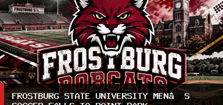 Frostburg State University Men’s Soccer Drops 2-1 Decision to Point Park in Pittsburgh featured image