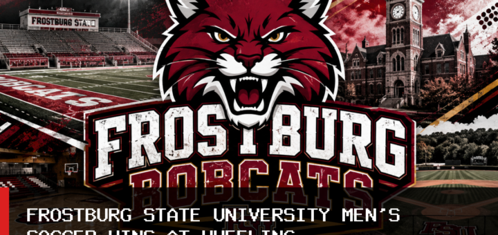 Frostburg State University men's soccer earns first MEC win with 3-1 victory at Wheeling featured image