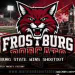 Frostburg State University Women Defeat No. 7 Indiana (Pa.) in Shootout