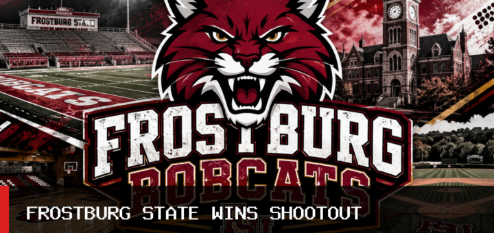 Frostburg State University women's field hockey defeats No. 7 Indiana (Pa.) in shootout featured image
