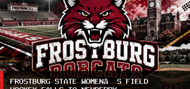 Frostburg State University Women’s Field Hockey Falls 2-0 to No. 3 Newberry featured image