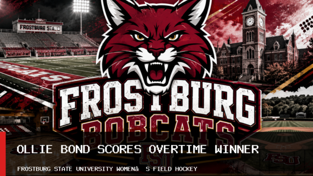 Frostburg State Women’s Field Hockey Falls 4-3 in Overtime to No. 9 Lander
