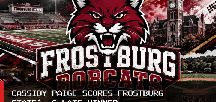 Frostburg State University Women’s Soccer Defeats Charleston (WV) 2-1 on Cassidy Paige’s Late Goal featured image