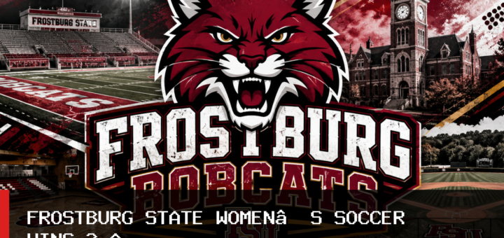 Frostburg State University Women’s Soccer Defeats Glenville State 3-0 Behind Mia Graff Shutout featured image
