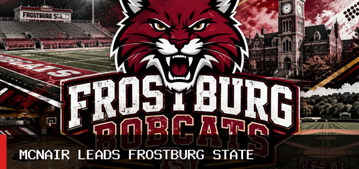 Frostburg State University Women’s Volleyball Defeats Davis & Elkins Behind Alliyah McNair’s Double-Double featured image