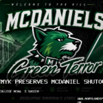 Gavin Yartymyk Makes Six Saves as McDaniel College men’s soccer draws Methodist 0-0