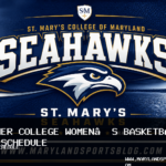 Goucher College Women’s Basketball Team Announces 24-Contest 2026-27 Schedule
