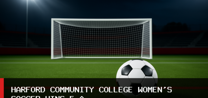 Harford Community College Women's Soccer Defeats Frederick Community College 5-0, Extends Winning Streak to 14 Matches featured image