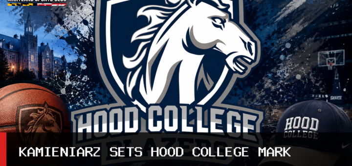 Hood College Women’s Golf Team Opens Season With 11th-Place Finish at Shenandoah Fall Invite featured image