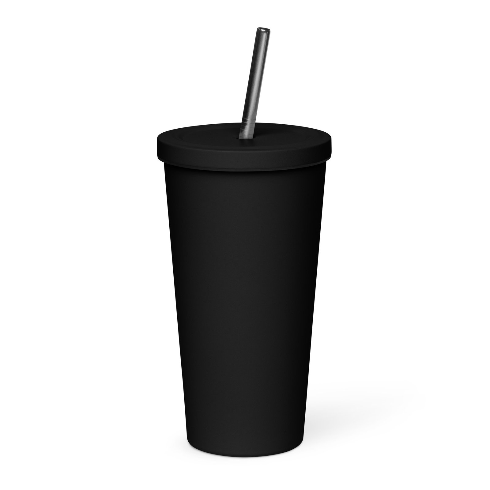 Pasadena Maryland Insulated tumbler with a straw - Image 4